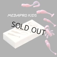 MEBAPRO KIDS