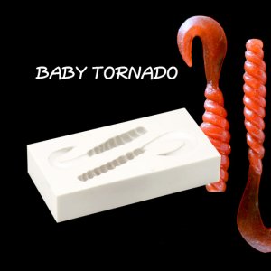 画像: BABY TORNADO