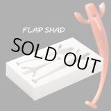 画像: FLAP SHAD