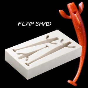 画像: FLAP SHAD