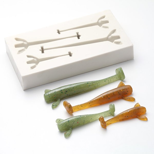 画像2:  GAMBLER SHAD TAIL (2)