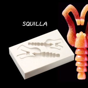 画像: SQUILLA