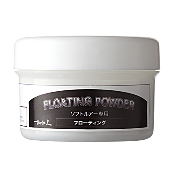 画像1: FLOATING POWDER