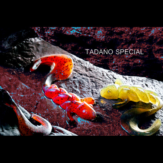 画像4: TADANO SPECIALキット