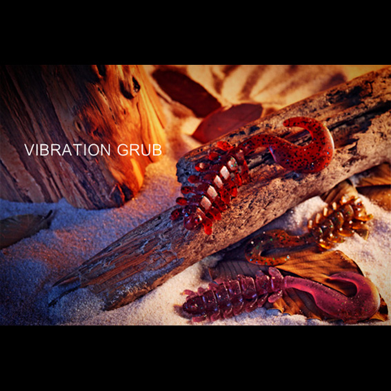 画像4: VIBRATION GRUBキット